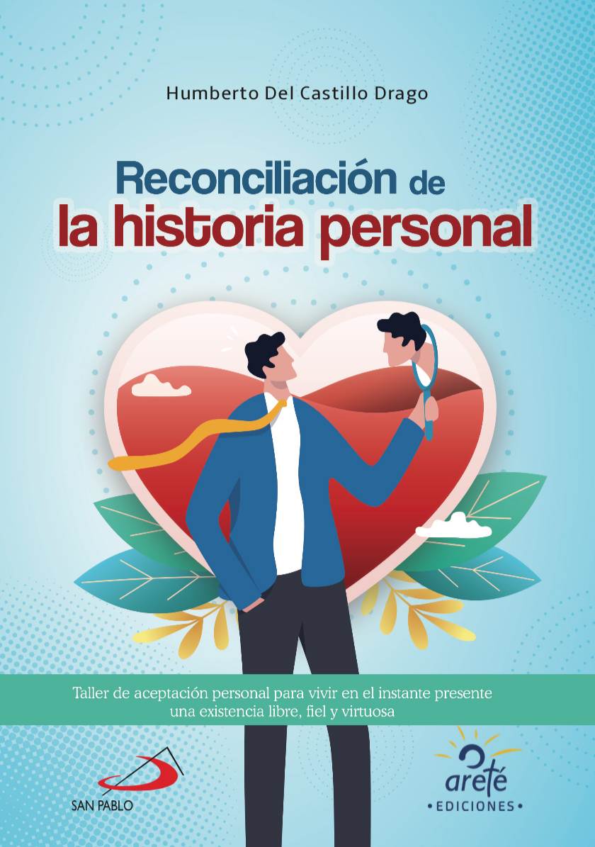 Libro Reconciliación