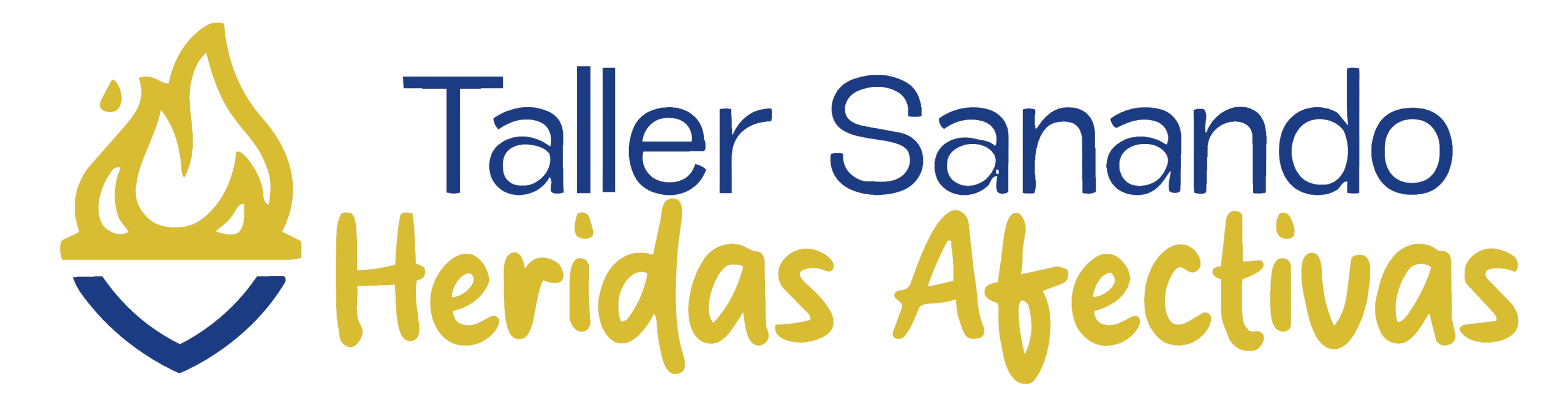 Taller Sanando Heridas Afectivas