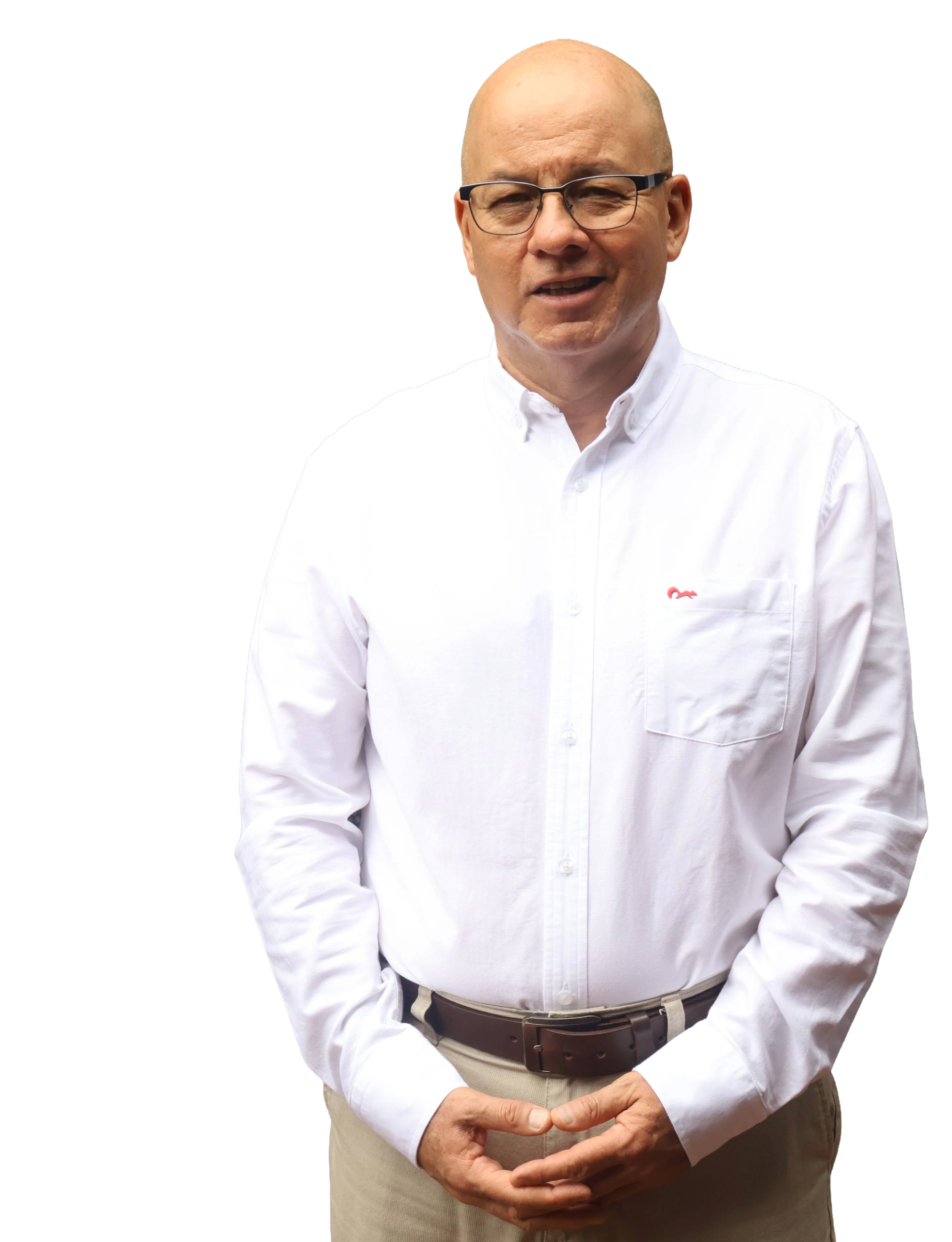 Humberto Del Castillo Drago