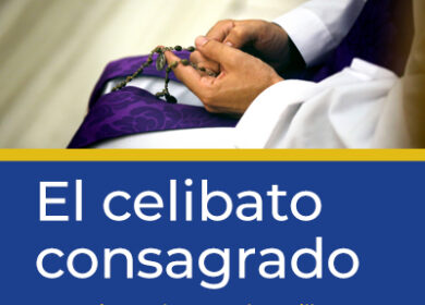 El Celibato Consagrado