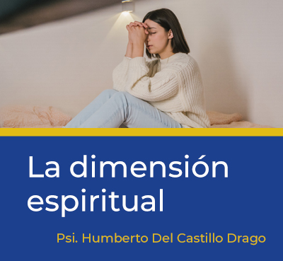 La dimensión espiritual