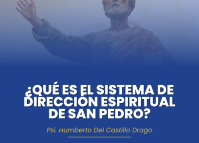 ¿Qué es el sistema de Dirección Espiritual de San Pedro?