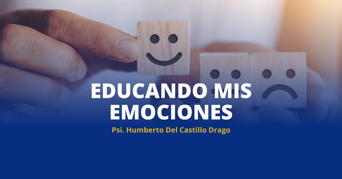 IMG destacada entrada Educando mis emociones