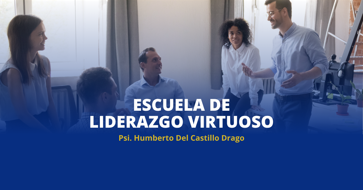 IMG destacada entrada Escuela de liderazgo virtuoso
