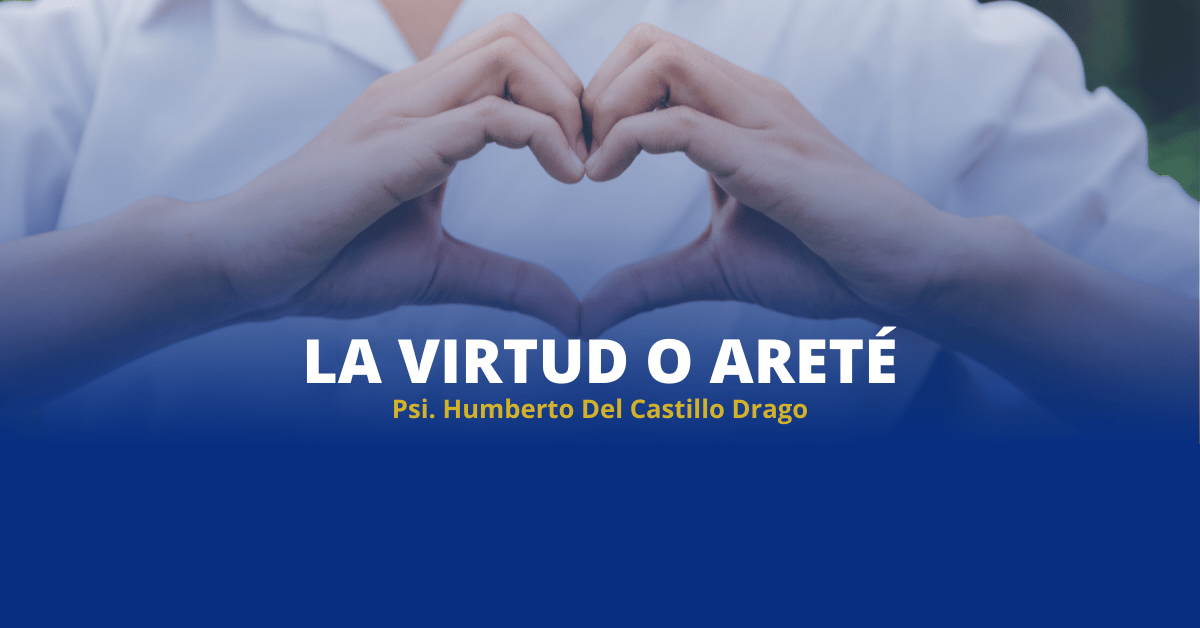 La virtud o areté