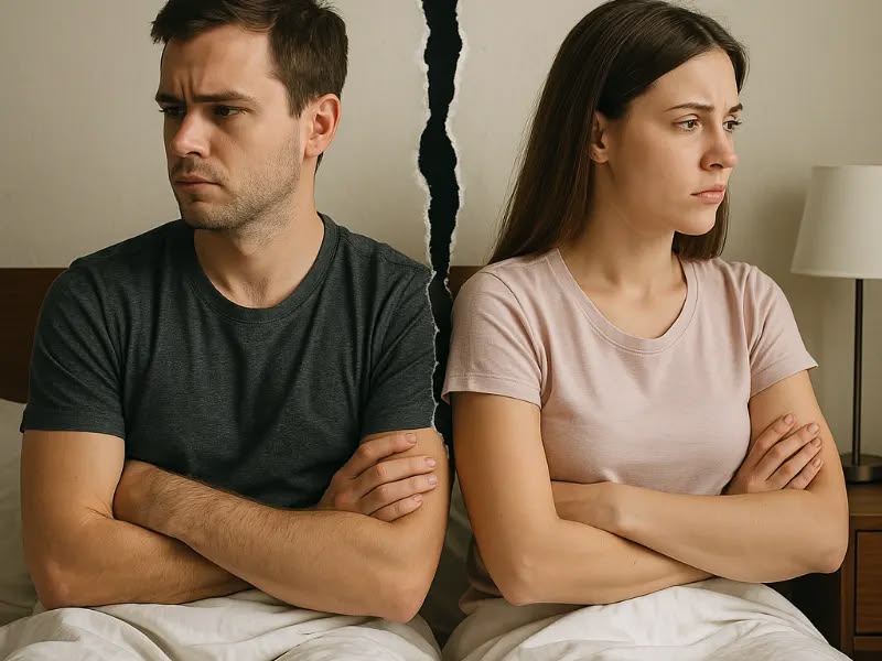 Terapia para Superar una Ruptura Amorosa